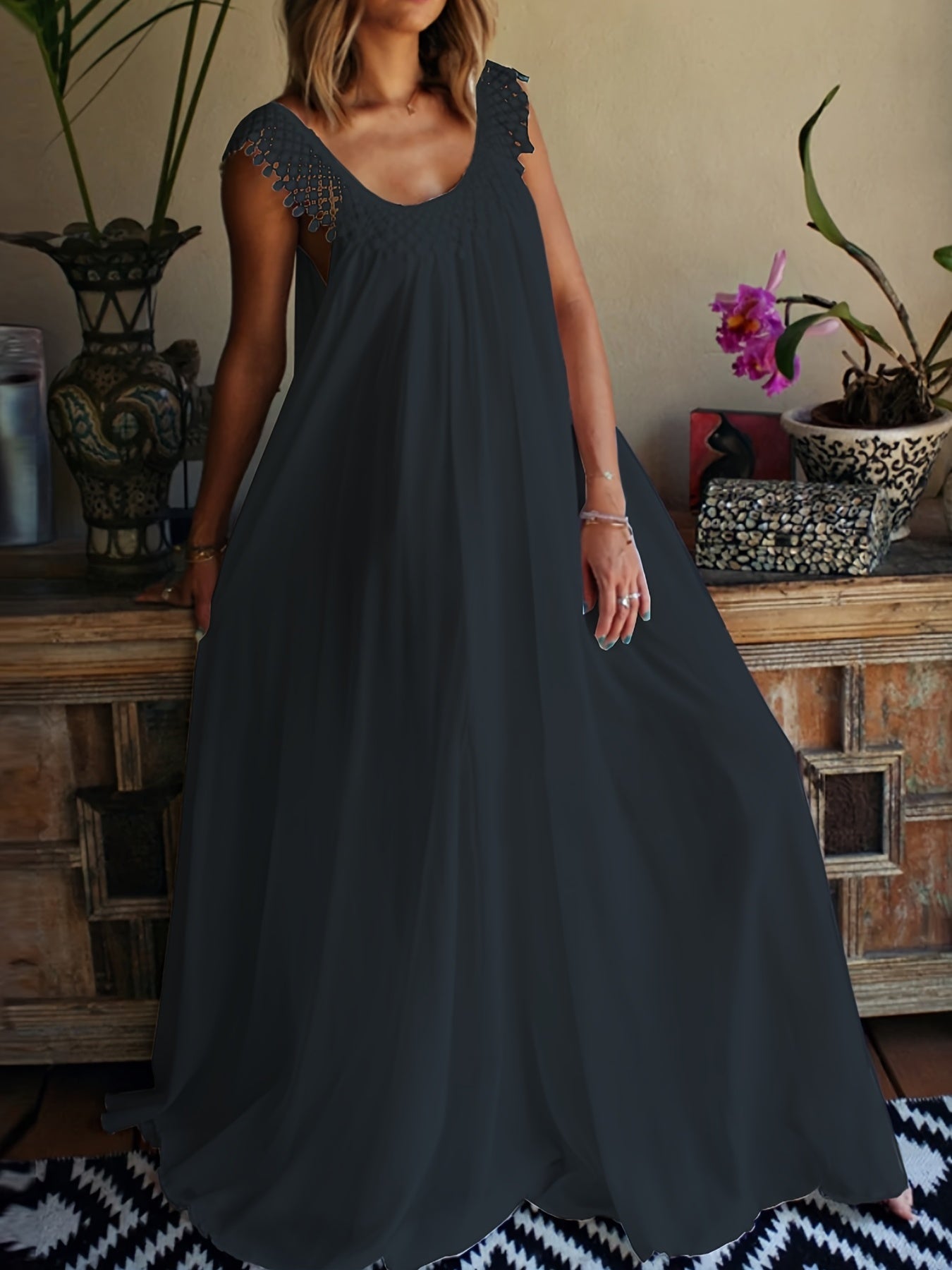 Shena™ - Ethereal Bliss Dress